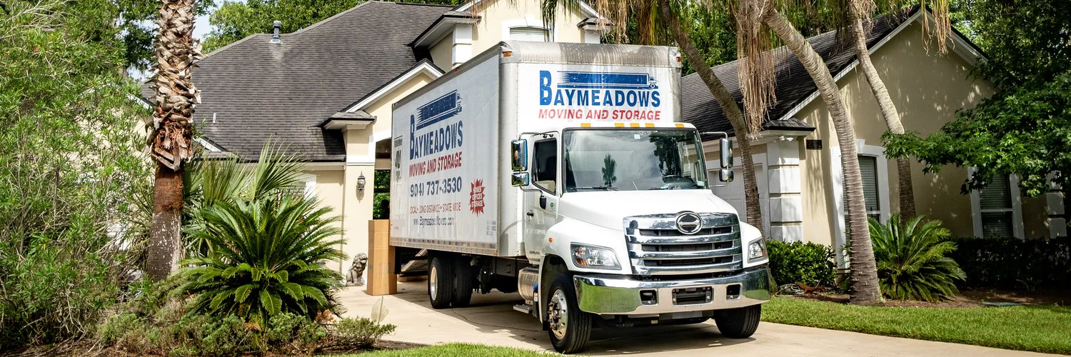 We make moving simple, fast, and stress-free for families and businesses across Amelia Island
