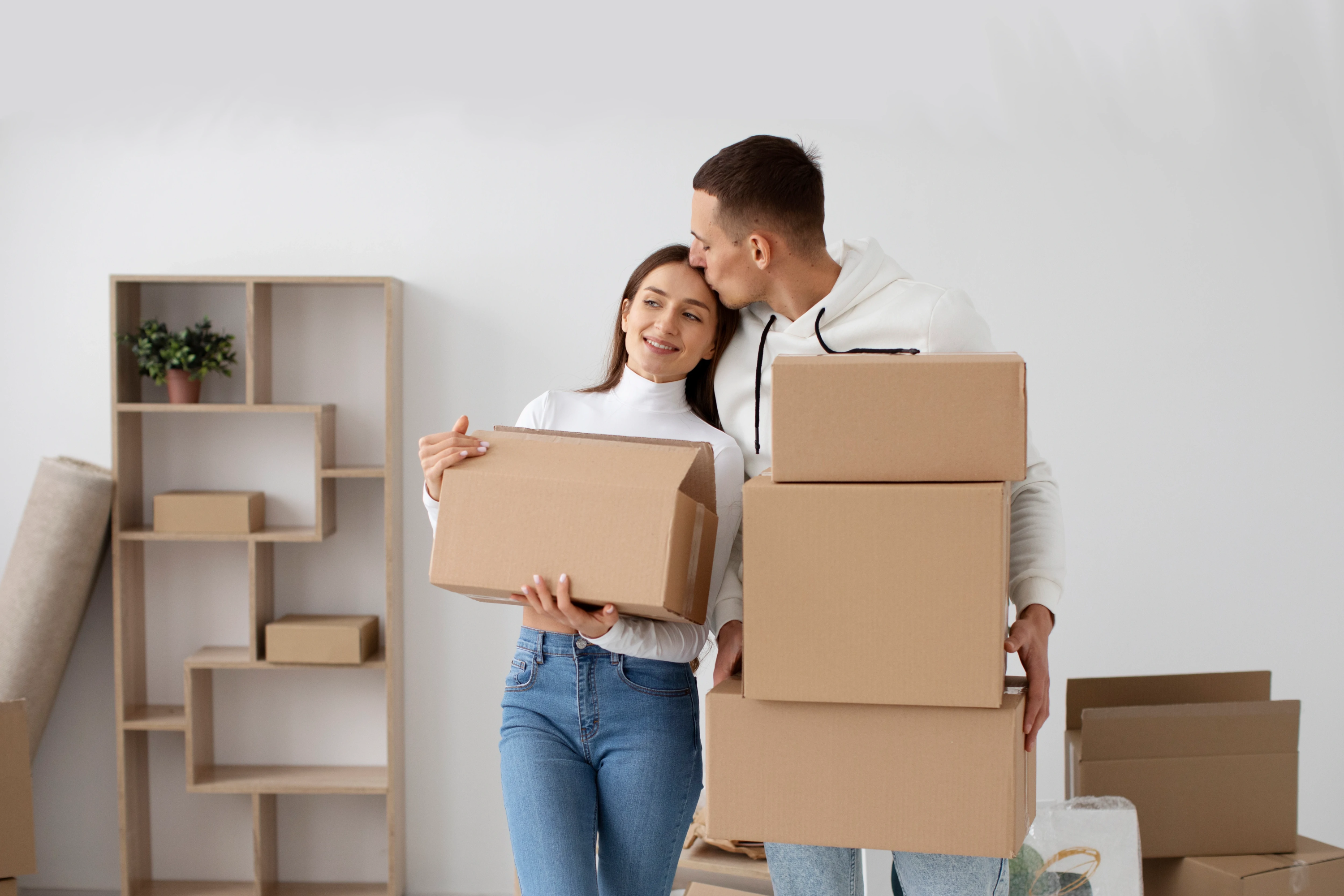 We make moving simple, fast, and stress-free for families and businesses across Amelia Island