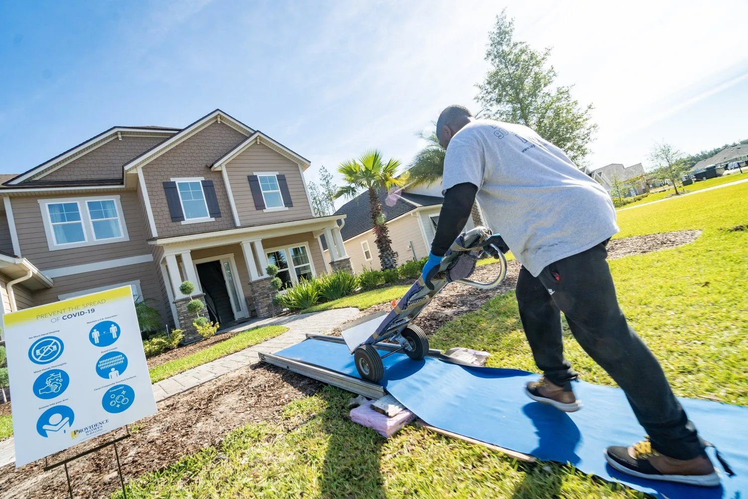 Amelia Island Movers