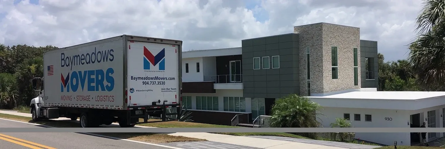 We make moving simple, fast, and stress-free for families and businesses across Saint Marys