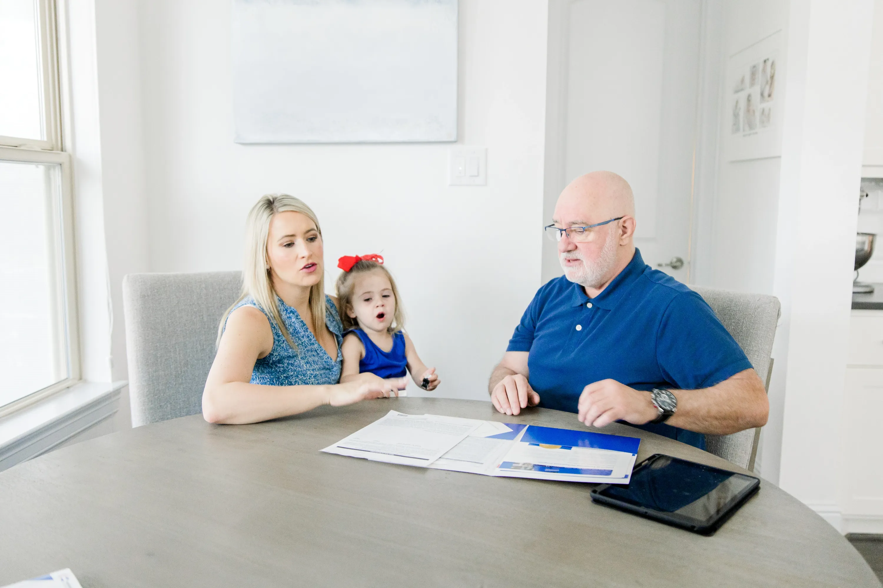 Talk to a Saint Marys Moving Expert Now